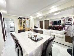 Blk 43 Bendemeer Road (Kallang/Whampoa), HDB Executive #503454641